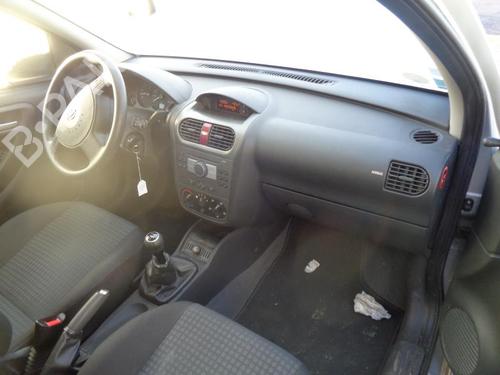 Starter OPEL CORSA C (X01) | BP36724667M8 - Image 8