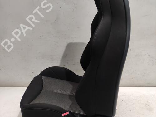 Right front seat PEUGEOT 308 CC (4B_) 1.6 HDi | BP36715621C16 - Image 5