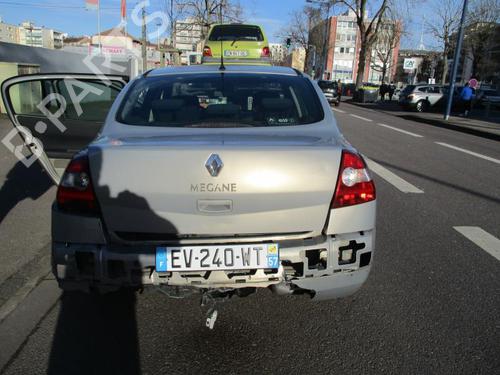 Left taillight RENAULT MEGANE II Saloon (LM0/1_) | BP36728793C34 - Image 3