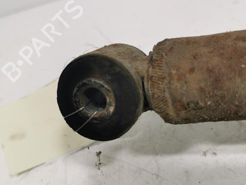 Used Left rear shock absorber Left rear shock absorber FORD PUMA (EC_) 1.6 16V (103 hp) 36709035 36709035