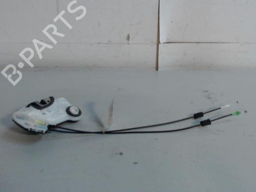 Used Front left lock Front left lock CITROËN C1 II (PA_, PS_) 1.0 VTi 68 (69 hp) 36735049 36735049