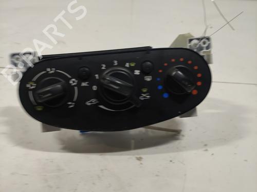 climate-control-dacia-duster-hs_-2010-2011-2012-2013-2014-2015-2016-2017-2018-36720297 main image