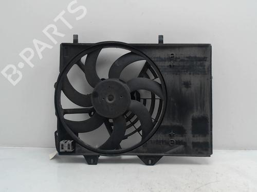 Used Radiator fan Radiator fan 36738398 36738398