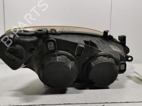 Left headlight PEUGEOT 307 (3A/C) 1.6 HDi 110 | BP36740468C28  - Image 5