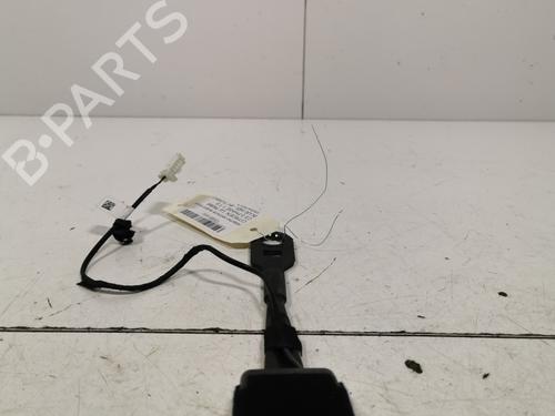 seat-buckle-citroen-c3-iii-sx-2016-36704822 main image