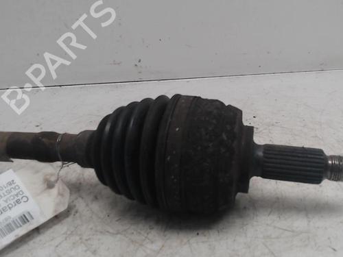 Left front driveshaft DACIA DUSTER (HS_) | BP36741203M38 - Image 2