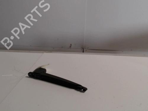 Used Rear windshield wiper arm Rear windshield wiper arm OPEL ASTRA H (A04) [2004-2014] 36730020 36730020