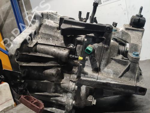 Getriebe für Getriebe NISSAN QASHQAI II (J11, J11_) 1.6 dCi (130 hp) 36705269 36705269