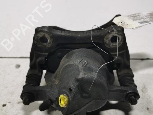 Right front brake caliper NISSAN MICRA V (K14) 1.0 IG-T | BP36706145M104 - Image 2
