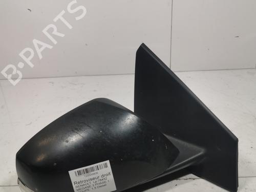 Used Right mirror Right mirror 37237998 37237998