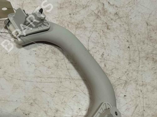 Interior roof handle VW GOLF VI (5K1) | BP36713080I35 - Image 2