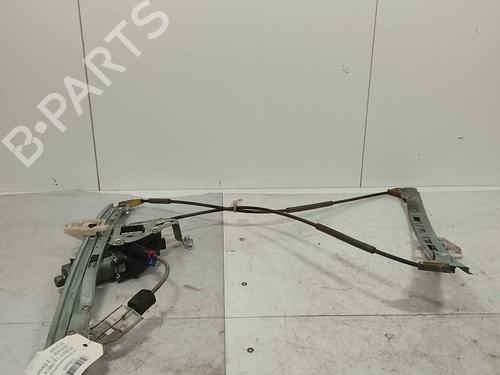 Used Front left window mechanism Front left window mechanism 36717107 36717107