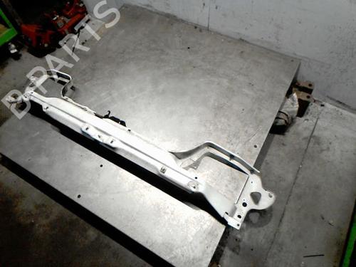 Used Front slam panel Front slam panel PEUGEOT BOXER Van (230L) 2.5 TDI (107 hp) 36749285 36749285