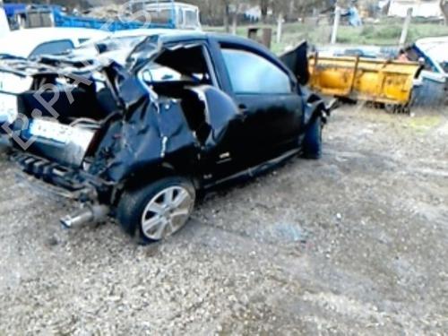 Used Parts CITROËN C2 (JM_) 1.4 4759995