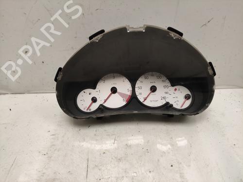 Used Instrument cluster Instrument cluster 36750856 36750856
