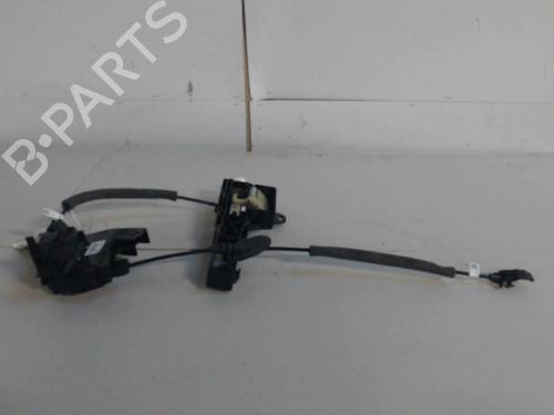 Used Rear right lock Rear right lock RENAULT SCÉNIC IV (J9_) 1.7 Blue dCi 120 (J9A7, J9A8) (120 hp) 36729553 36729553