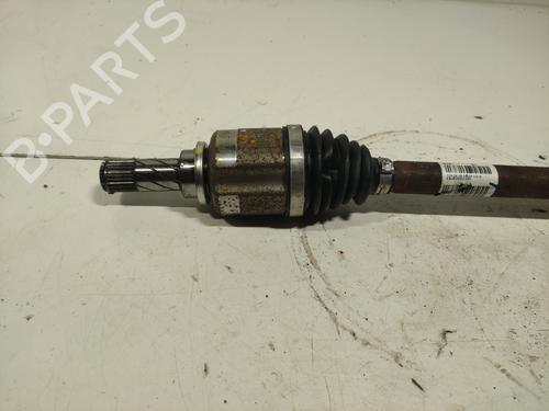 left-front-driveshaft-renault-clio-v-b7_-2019-36704179 main image