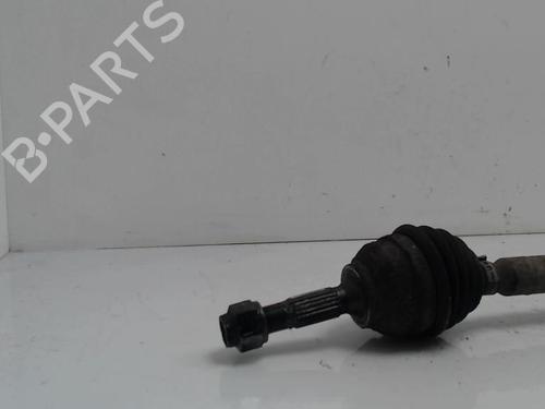 Used Right front driveshaft Right front driveshaft 36741391 36741391
