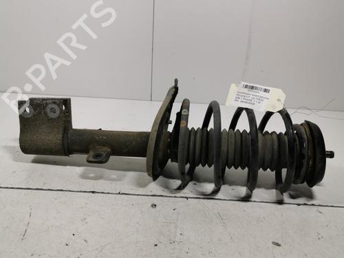 Used Left front shock absorber Left front shock absorber 36705932 36705932