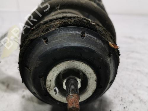 Left front shock absorber OPEL MERIVA B MPV (S10) 1.7 CDTI (75) | BP36711123M16 - Image 3
