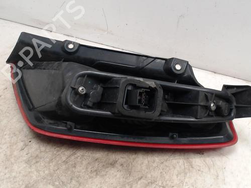 Used Left taillight Left taillight FIAT GRANDE PUNTO (199_) [2005-2026] 36748513 36748513