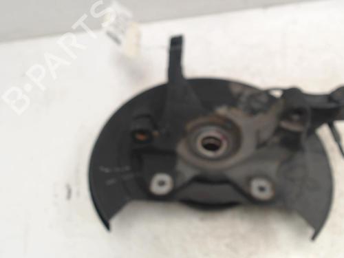 Used Right front steering knuckle Right front steering knuckle 36741978 36741978