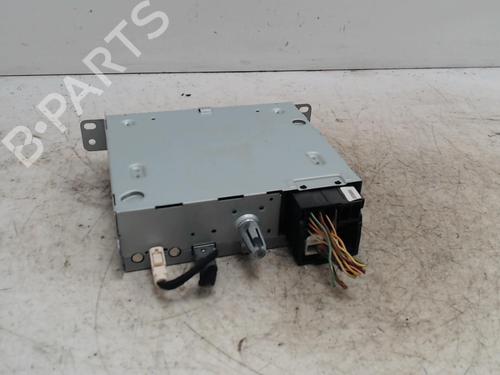 Radio CITROËN C4 II (NC_) 1.6 HDi 90 | BP36744525E6 - Image 3