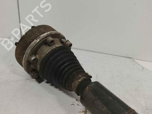 Right front driveshaft VW GOLF VI (5K1) | BP36713288M39 - Image 3