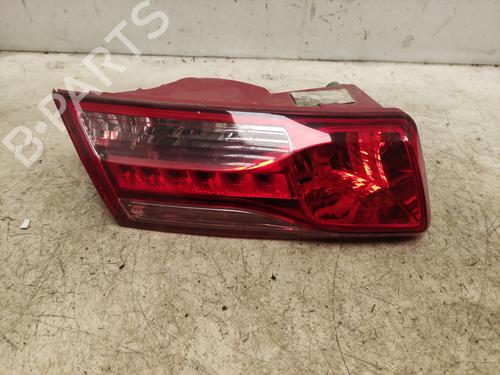 Used Left tailgate light Left tailgate light RENAULT LAGUNA Coupe (DT0/1) 1.5 dCi (110 hp) 36750256 36750256