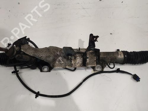 Used Steering rack Steering rack RENAULT LATITUDE (L70_) 3.0 dCi 240 (L70G) (241 hp) 36708983 36708983