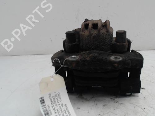 Left front brake caliper CITROËN BERLINGO MULTISPACE (B9) | BP36739552M105 - Image 2
