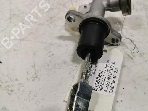 Electronic module RENAULT ALASKAN | BP37528424M83 - Image 2