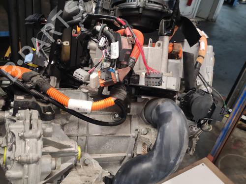 Engine RENAULT ZOE (BFM_) ZOE | BP36705546M1 - Image 3
