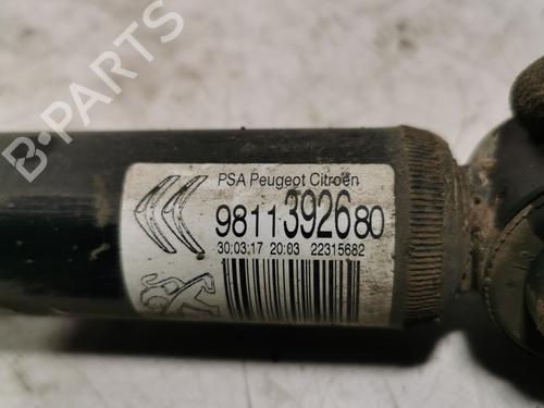 amortecedor-tras-esquerdo-citroen-c3-iii-sx-2016-36711371 main image