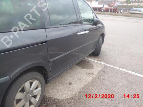Støtdemperfjær CITROËN C8 (EA_, EB_) 2.2 HDi | BP36728169C152 - Image 3