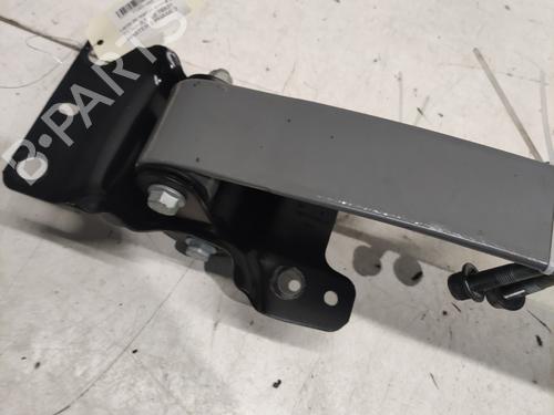 Andre RENAULT MASTER III Platform/Chassis (EV, HV, UV) | BP36707647O1 - Image 3