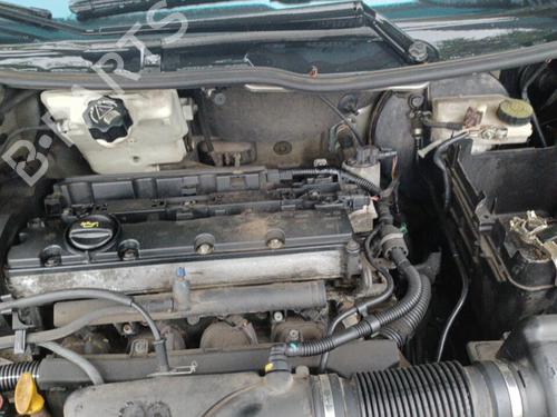 Front right window mechanism PEUGEOT 206 CC (2D) 2.0 S16 | BP36735150C23 - Image 7