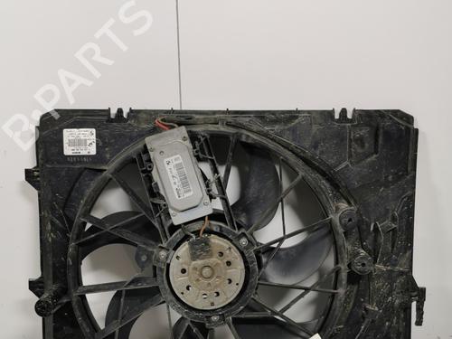 Radiator fan BMW 1 (E81) 116 i | BP37203191M35 - Image 4