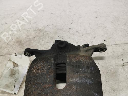 Used Left front brake caliper Left front brake caliper VW GOLF VII Variant (BA5, BV5) 1.6 TDI (105 hp) 36720059 36720059