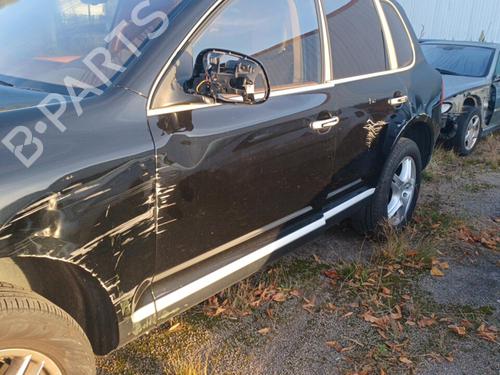 Driveshaft PORSCHE CAYENNE (9PA) S 4.5 | BP36748328M37 - Image 5