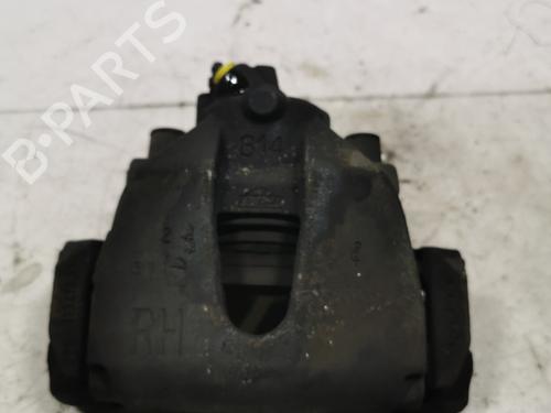 Right front brake caliper VOLVO V40 Hatchback (525) D2 | BP36710214M104 - Image 2