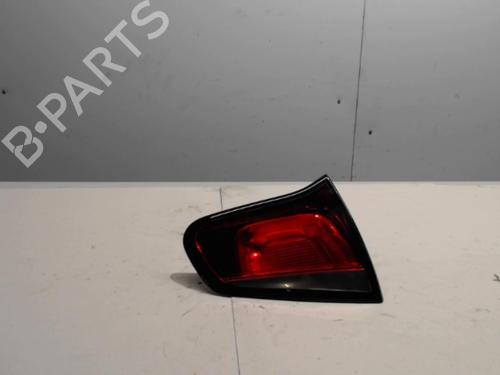 Used Left tailgate light Left tailgate light CITROËN C3 II (SC_) [2009-2026] 36726057 36726057