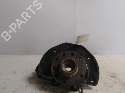 Used Right front steering knuckle Right front steering knuckle OPEL VECTRA B Hatchback (J96) [1995-2003] 36726007 36726007