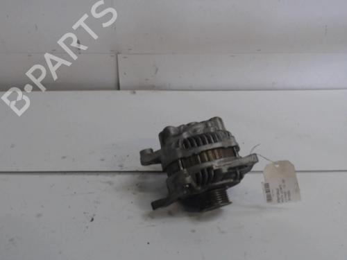 Alternator MAZDA 2 (DY) | BP36731561M7 - Image 2