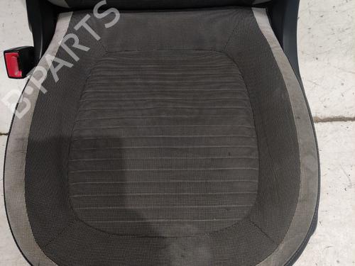 Left front seat RENAULT TWINGO III (BCM_, BCA_) | BP36715830C15 - Image 2