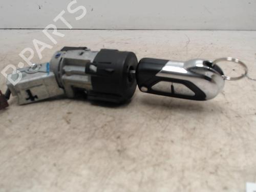 Ignition barrel CITROËN DS3 (SA_) 1.6 VTi 120 | BP36745688M48 - Image 3
