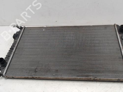 Used AC radiator AC radiator DACIA DUSTER (HS_) 1.5 dCi 4x4 (90 hp) 36746917 36746917