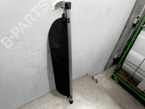 Used Rear parcel shelf Rear parcel shelf SUBARU IMPREZA Hatchback (GR, GH, G3) 2.0 D AWD (150 hp) 36743821 36743821