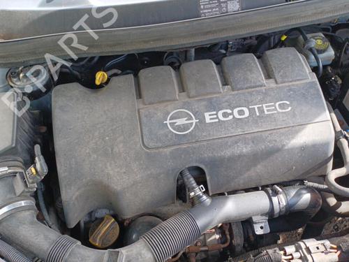 Starter OPEL CORSA D (S07) 1.3 CDTI (L08, L68) | BP36738755M8 - Image 6