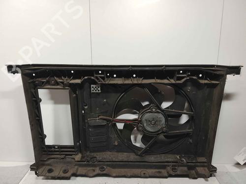 Used Radiator fan Radiator fan 36717343 36717343
